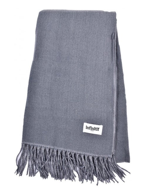 Echarpe Femme INFINITIF 60X180CM - Kiabi