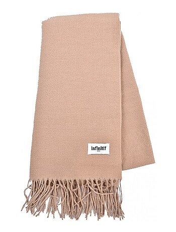 Echarpe Femme INFINITIF 60X180CM