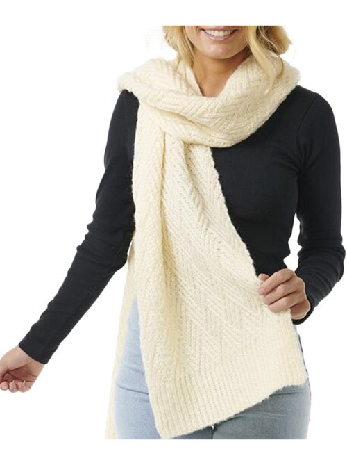Echarpe  Femme Rip Curl Premium Surf - Kiabi