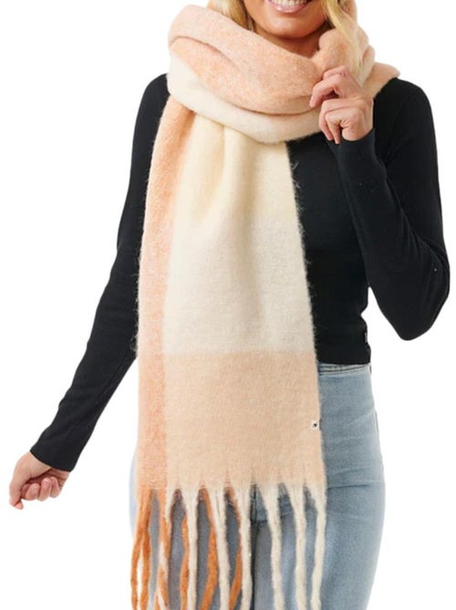 Écharpe  Femme Rip Curl Soleil Tassle - Kiabi
