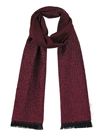 Echarpe Féria - Fabriqué en France