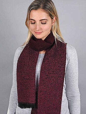 Echarpe Féria - Fabriqué en France
