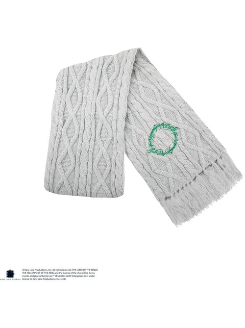 Écharpe Feuille de la Lórien - Le Seigneur des Anneaux - Kiabi Écharpe Feuille de la Lórien - Le Seigneur des Anneaux - Kiabi