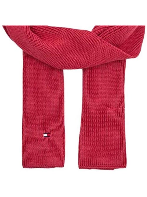 Écharpe Fille Tommy Hilfiger Small - Kiabi