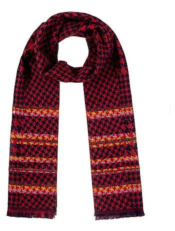 Echarpe Galina - Fabriqué en France