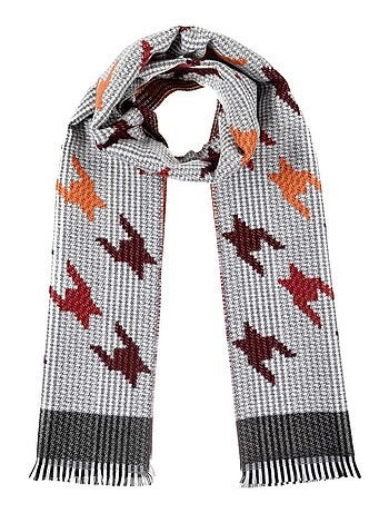 Echarpe Gama - Fabriqué en France