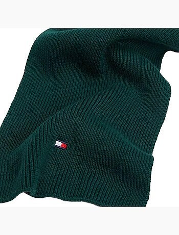 Écharpe garçon tommy hilfiger small
