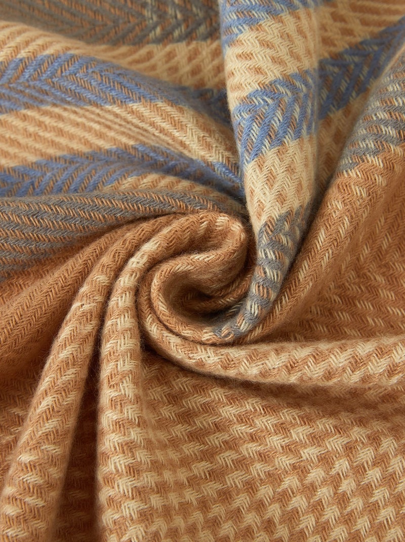 Echarpe GEMMA Crème - Kiabi