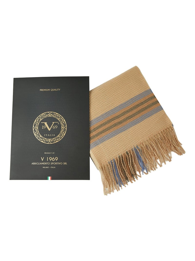 Echarpe GEMMA Jaune - Kiabi