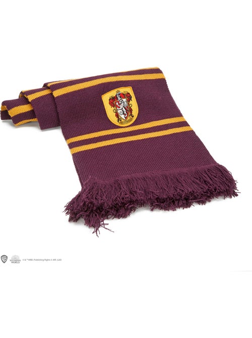 Écharpe Gryffondor - Harry Potter - Kiabi Écharpe Gryffondor - Harry Potter - Kiabi
