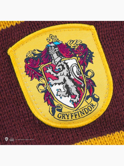 Écharpe Gryffondor - Harry Potter - Kiabi Écharpe Gryffondor - Harry Potter - Kiabi