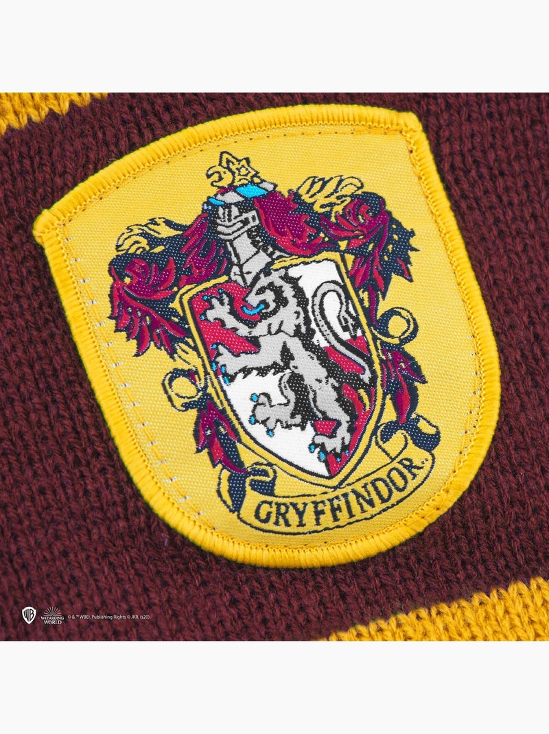 Écharpe Gryffondor - Harry Potter Rouge - Kiabi