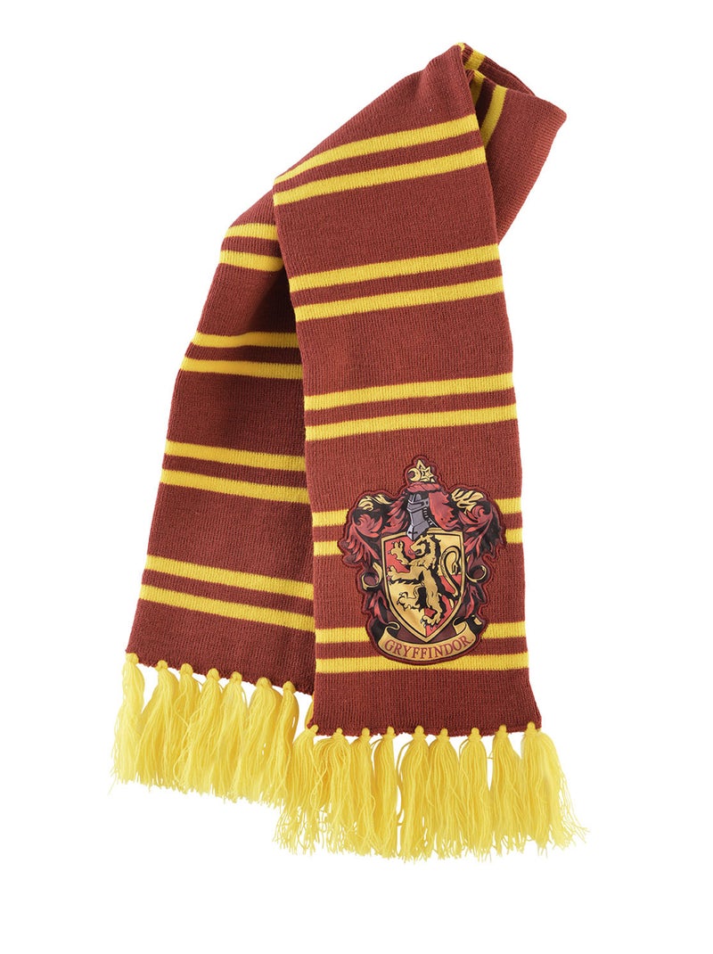 Echarpe 'Harry Potter' Bordeaux - Kiabi