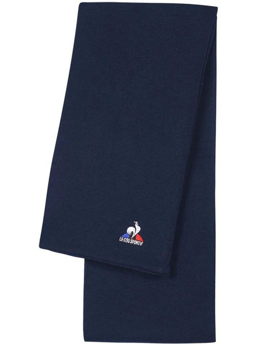 Écharpe Homme Le Coq Sportif - Kiabi Écharpe Homme Le Coq Sportif - Kiabi