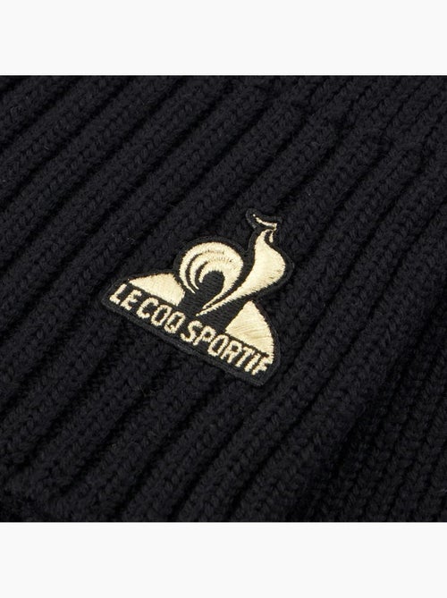 Écharpe Homme Le Coq Sportif Coq D'or N°1 - Kiabi Écharpe Homme Le Coq Sportif Coq D'or N°1 - Kiabi