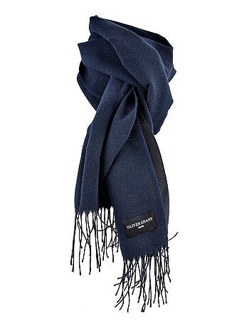 Echarpe Homme OLIVER GRANT 40x195cm