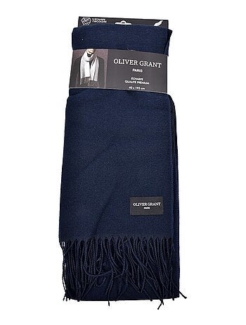 Echarpe Homme OLIVER GRANT 40x195cm