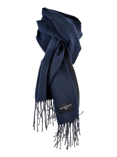 Echarpe Homme OLIVER GRANT 40x195cm - Kiabi