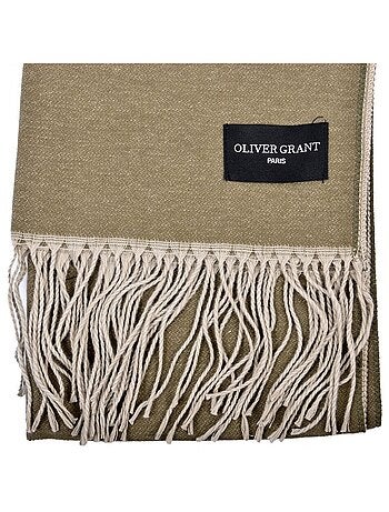 Echarpe Homme OLIVER GRANT 40x195cm