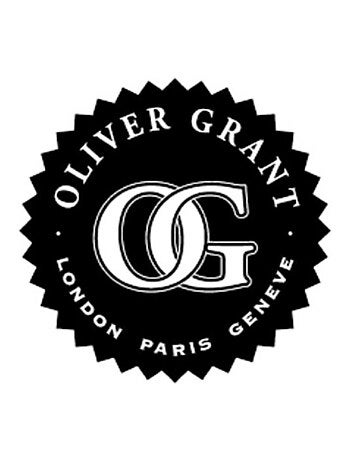 Echarpe Homme OLIVER GRANT 40x195cm