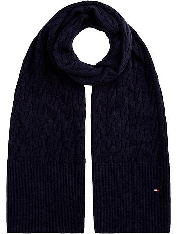 Écharpe Homme Tommy Hilfiger AM0AM13596