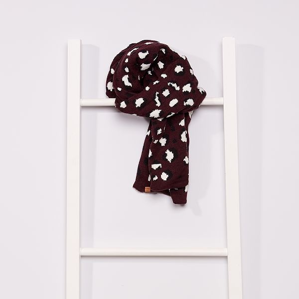 Echarpe fille 12 ans Clearance