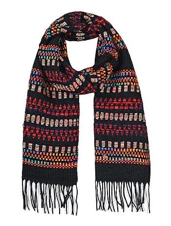 Echarpe kalina - Fabriqué en France