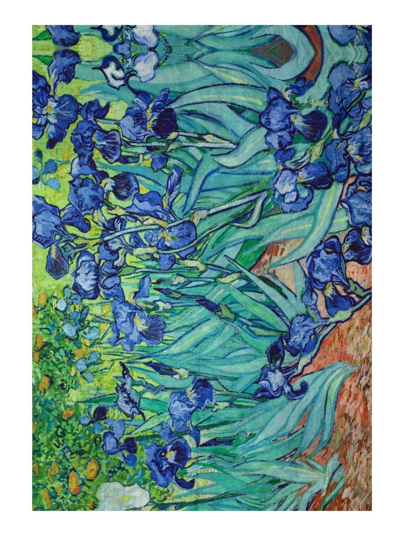 Echarpe Kebello Vert - Kiabi