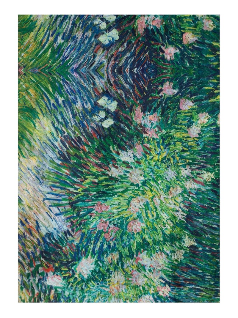 Echarpe Kebello Vert - Kiabi