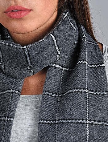Echarpe Kelso - Made in France
