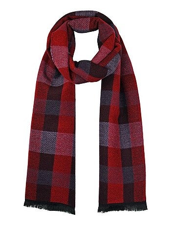 Echarpe Kinoa - Fabriqué en France