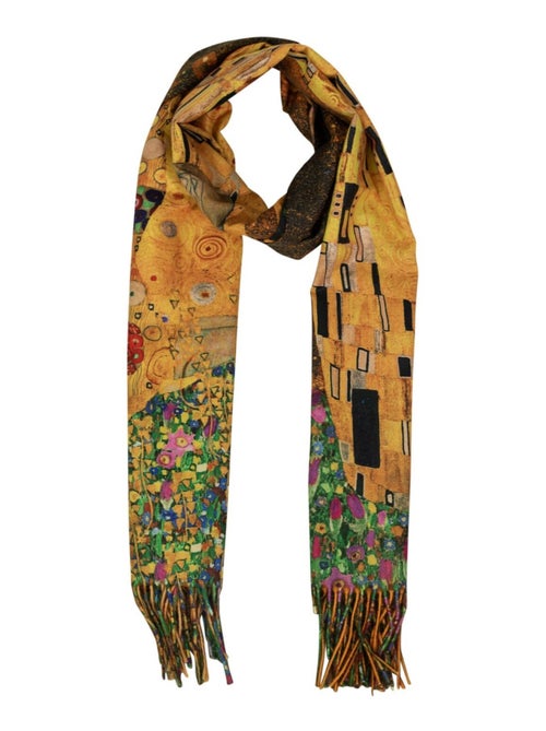 Echarpe Klimt Kebello - Kiabi