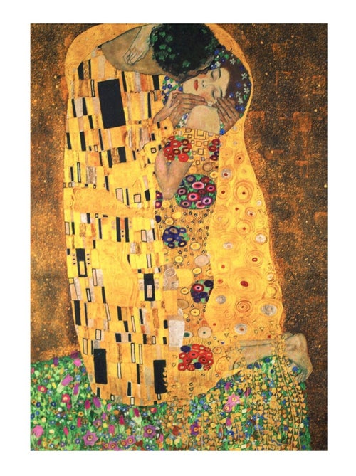 Echarpe Klimt Kebello - Kiabi