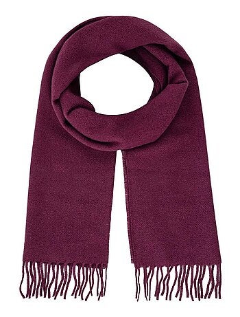 Echarpe Lambwool - Fabriqué en France