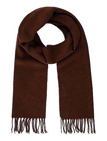 Echarpe Lambwool - Fabriqué en France