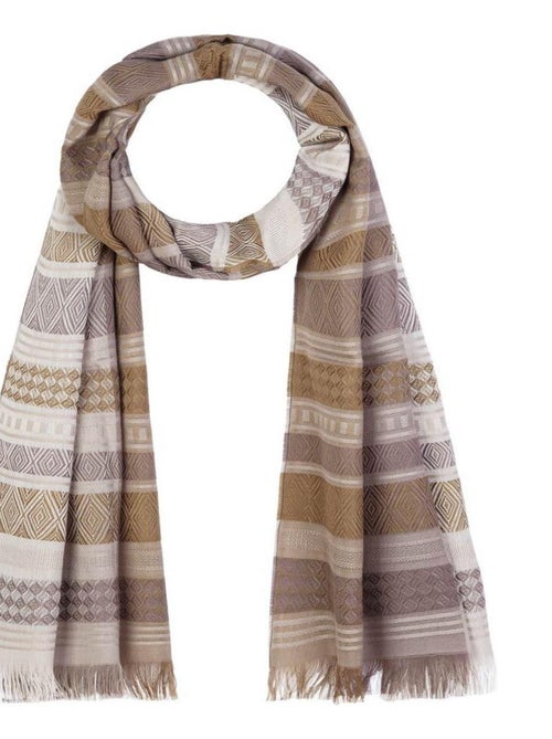 Echarpe Légère Baggy - Fabriqué en France - Kiabi