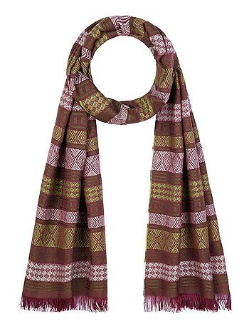 Echarpe Légère Baggy - Fabriqué en France - Kiabi