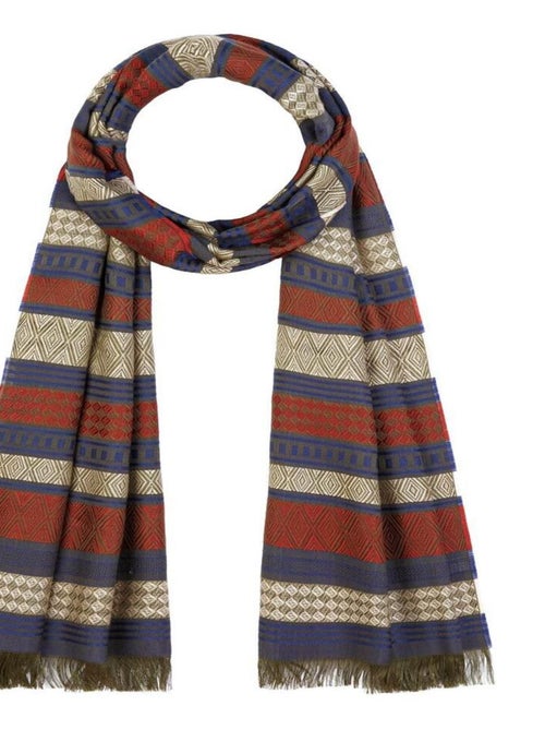Echarpe Légère Baggy - Fabriqué en France - Kiabi