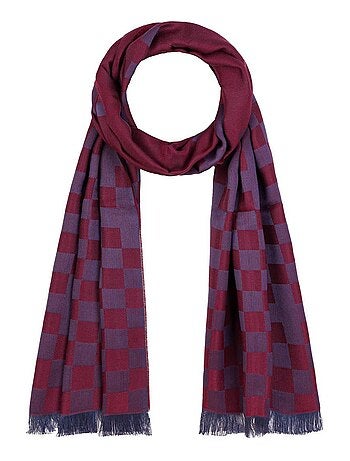 Echarpe Légère Efia - Fabriqué en France