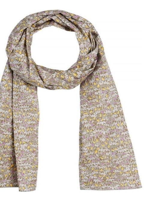 Echarpe légère Figlia - Made in Europe - Kiabi