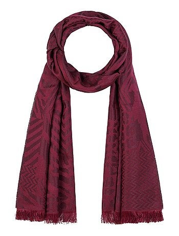 Echarpe Légère Jessi - Fabriqué en France