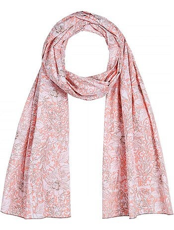 Echarpe légère Laguna - Fabriqué en Europe