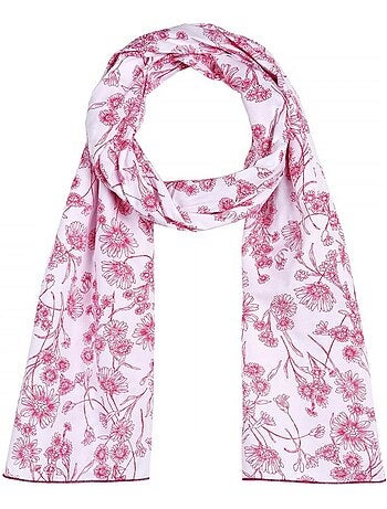 Echarpe légère Sana - Fabriqué en Europe