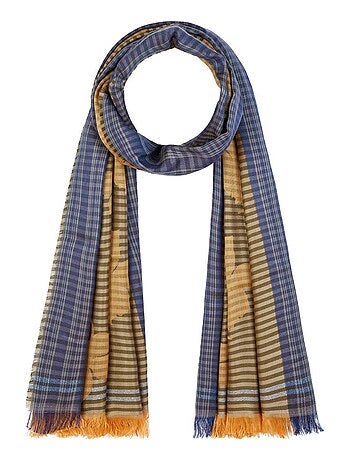 Echarpe légère Scampa - Fabriqué en France