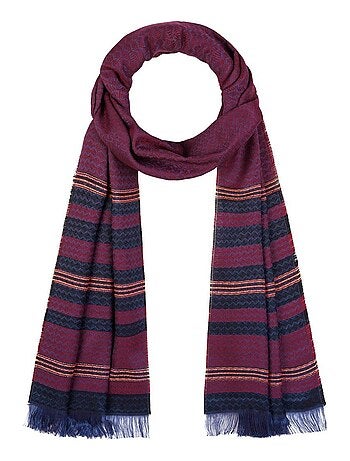 Echarpe légère Virago - Fabriqué en France