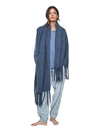 Echarpe longue PC1 STYLE ADD