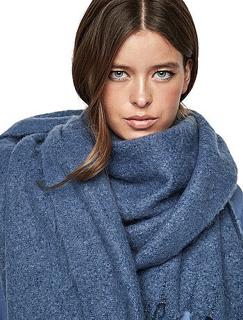 Echarpe longue PC1 STYLE ADD