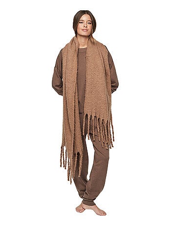 Echarpe longue PC1 STYLE ADD