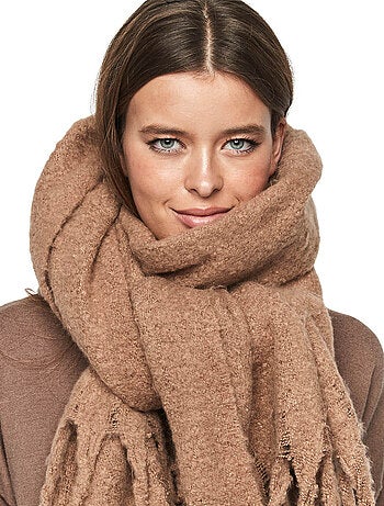 Echarpe longue PC1 STYLE ADD