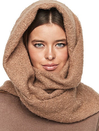 Echarpe longue PC1 STYLE ADD